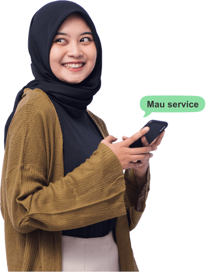 Solusi Menyeluruh Perbaikan HP & Laptop Apple dan Seluruh Merk